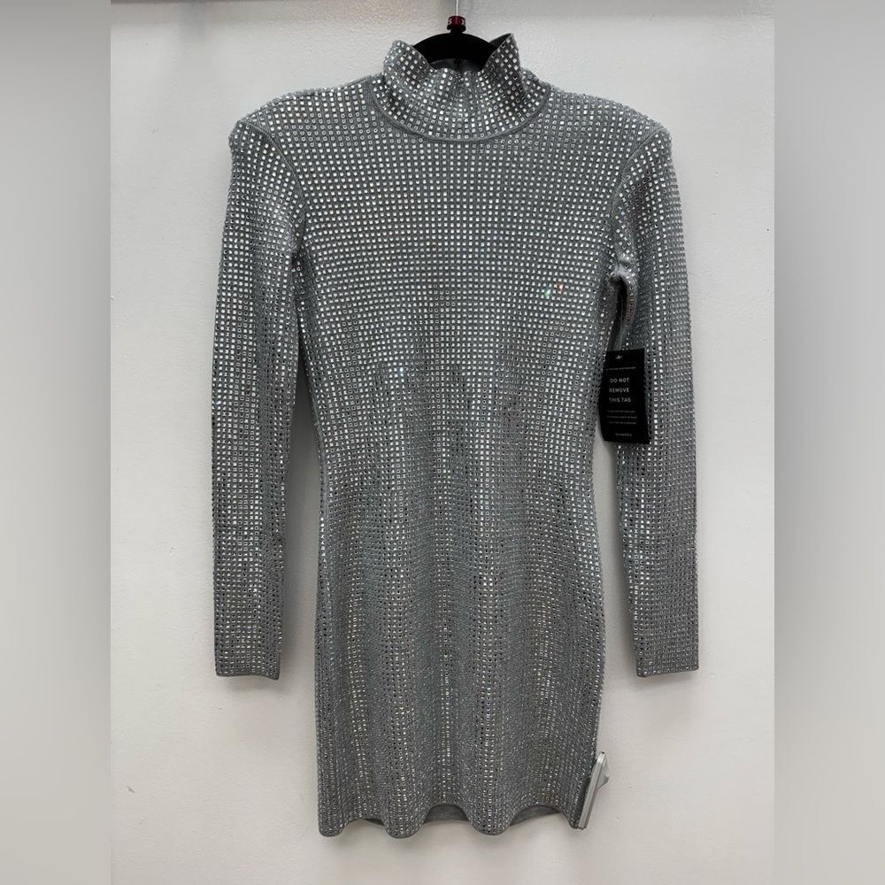 Sold RETROFETE Dress 🤍